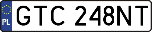 GTC248NT