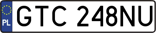 GTC248NU