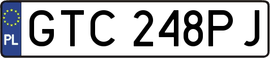 GTC248PJ