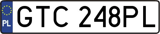 GTC248PL
