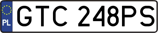 GTC248PS