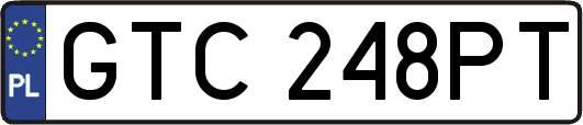 GTC248PT