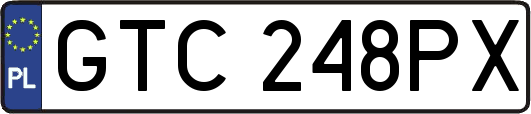 GTC248PX