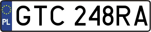 GTC248RA