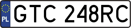 GTC248RC