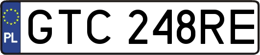GTC248RE
