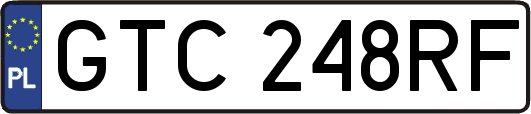 GTC248RF