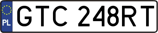 GTC248RT