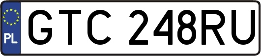 GTC248RU
