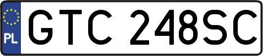 GTC248SC