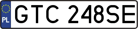 GTC248SE
