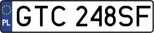 GTC248SF