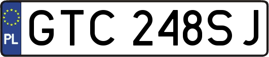 GTC248SJ
