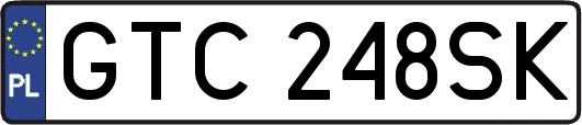 GTC248SK