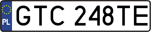 GTC248TE