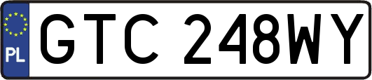 GTC248WY