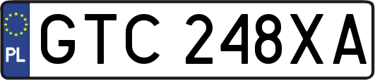 GTC248XA