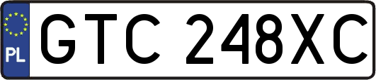 GTC248XC