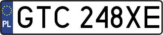GTC248XE