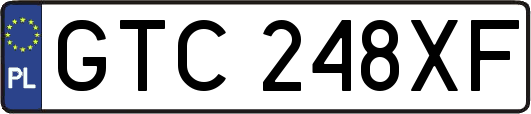 GTC248XF