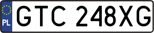 GTC248XG