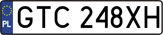 GTC248XH
