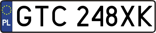 GTC248XK