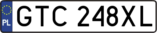 GTC248XL