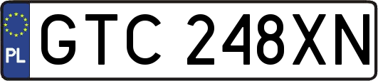 GTC248XN