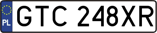 GTC248XR