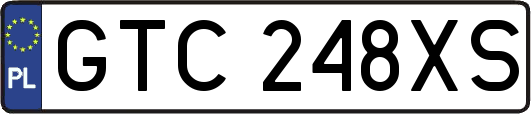 GTC248XS