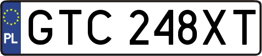 GTC248XT