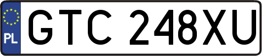 GTC248XU