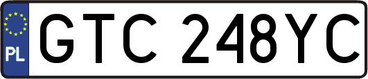 GTC248YC