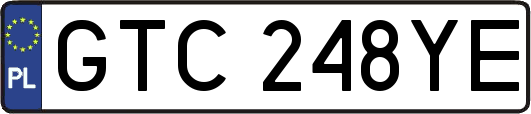 GTC248YE