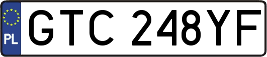 GTC248YF