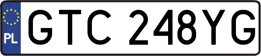 GTC248YG