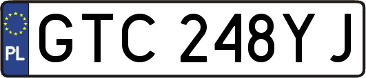 GTC248YJ