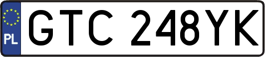 GTC248YK
