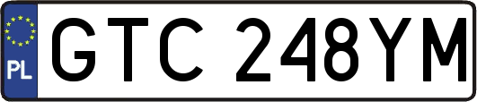 GTC248YM