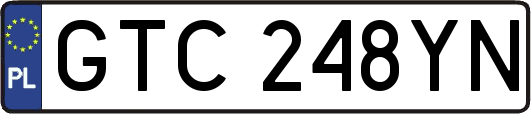 GTC248YN