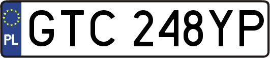 GTC248YP