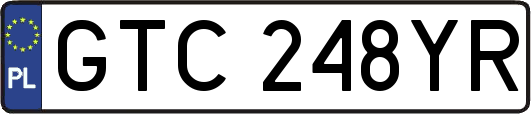 GTC248YR