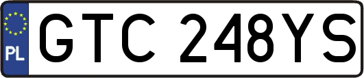 GTC248YS