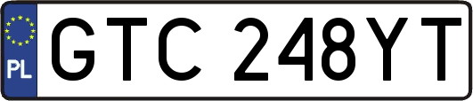 GTC248YT