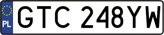 GTC248YW