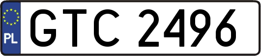 GTC2496