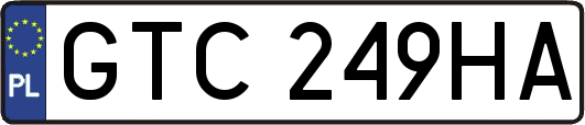 GTC249HA