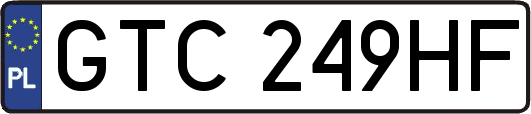 GTC249HF
