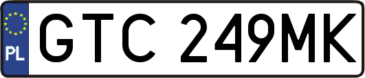 GTC249MK